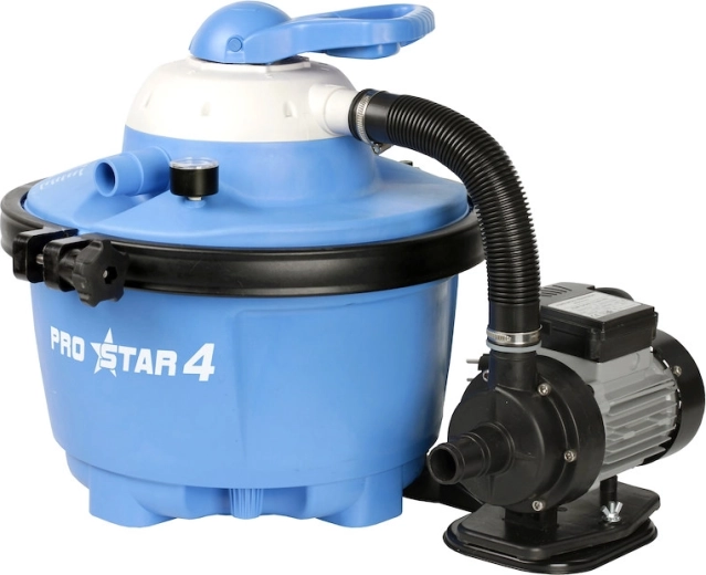 Marimex Prostar 4 Sand Filter