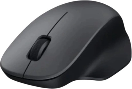 Wireless Mouse Xiaomi Comfort Edition Black