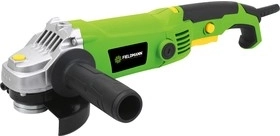 Angle grinder with case FDB 201201-E