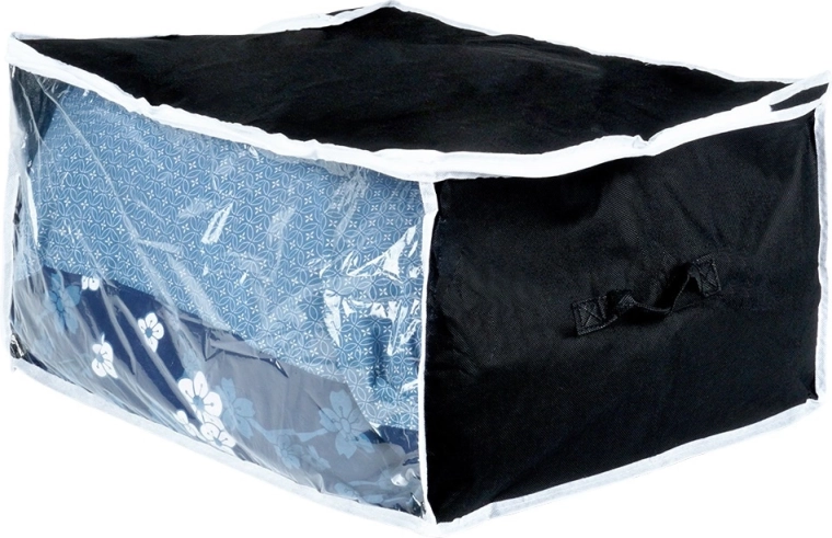 Permatomas langelis greitai turinio kontrolei