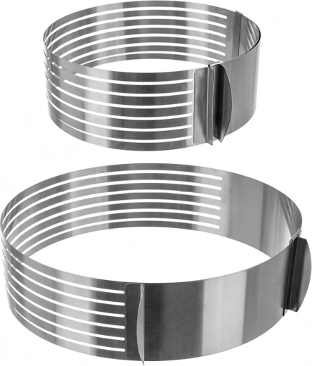 Reguliuojamas 24–30 cm skersmuo