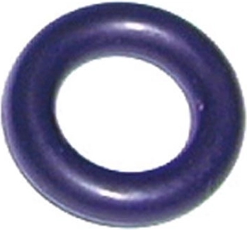 O-Ring Seal Set 18 × 22 mm (1/2") NBR – 5 pcs