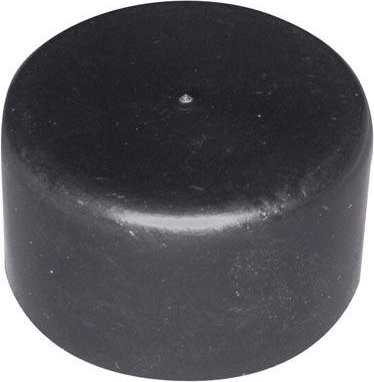 Cap for fence post PH 42 mm