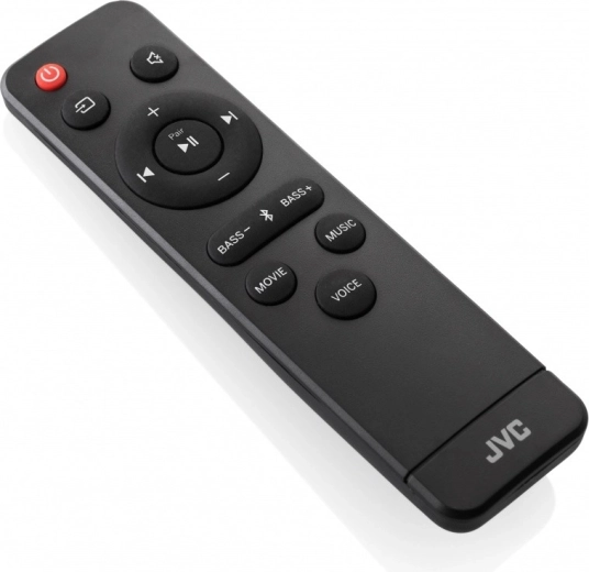 Bluetooth 5.3 and intuitive remote control