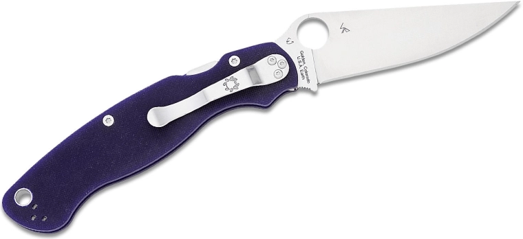 Saugus ir tvirtas Compression Lock užraktas