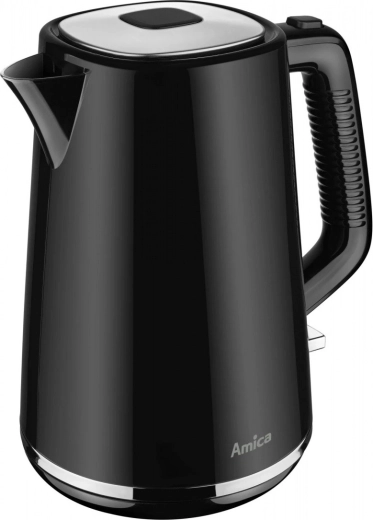 Amica electric kettle 1.7 l KF3040