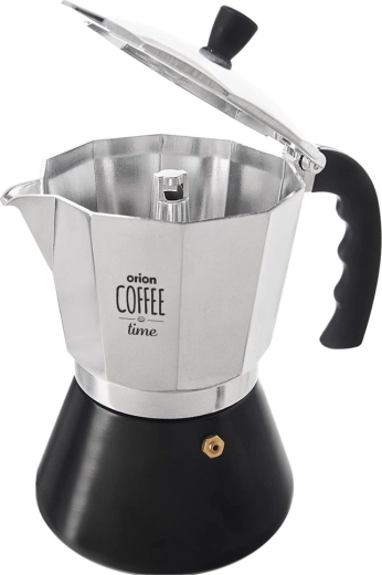 Patvarus aliuminio korpusas ir saugus laikymas