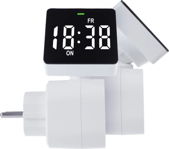 Didelė apkrova 3680 W