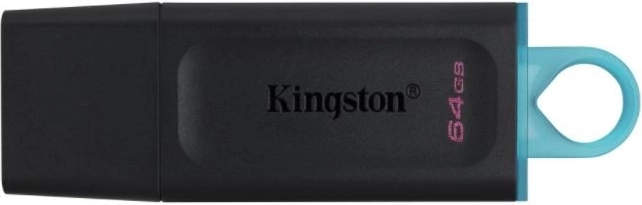 USB flash drive KINGSTON DataTraveler Exodia 64 GB USB 3.2 Gen 1