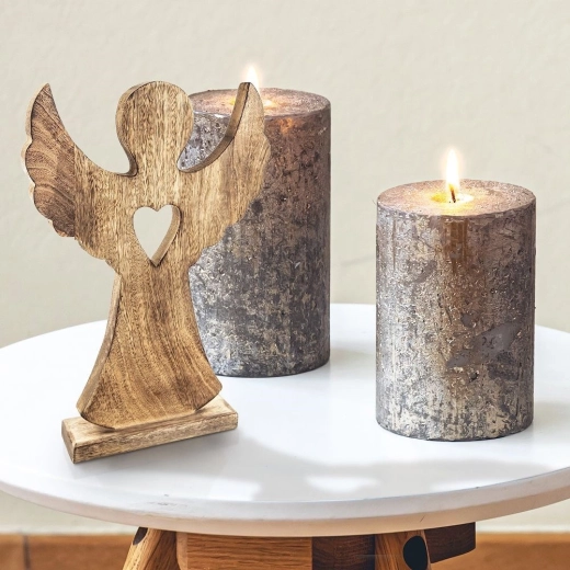 Atmospheric decor