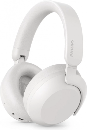 Hi‑Res sound with LDAC/LC3 and USB‑C listening