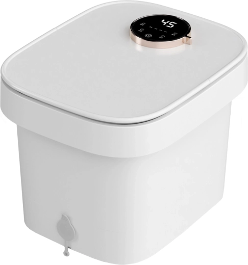 MalTec masažinė vonelė kojoms PRO Hydro 500 W
