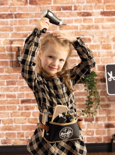 Interaktyvus fenas su tikroviškais garsais