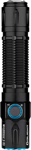 Olight Warrior 3S tactical LED flashlight 2300 lm