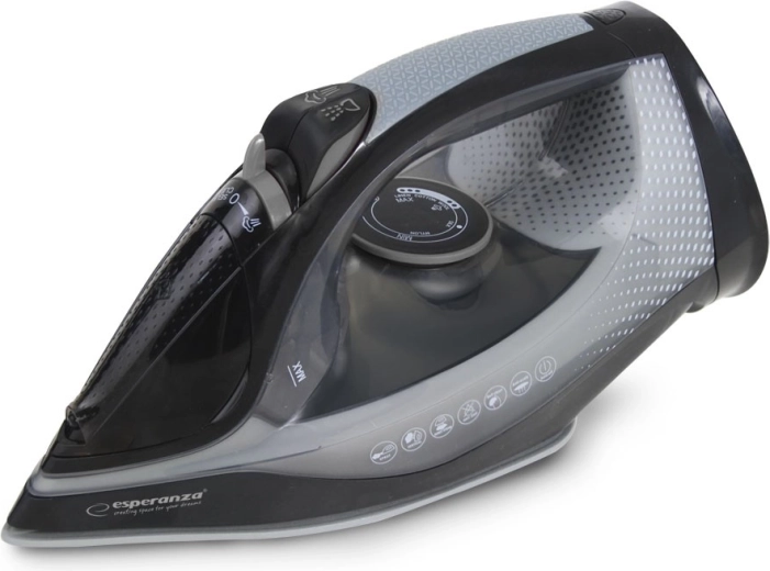 Keraminis padas su sklandžiu slydimu