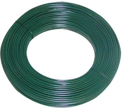Tying wire 2.0 mm, 50 m, green