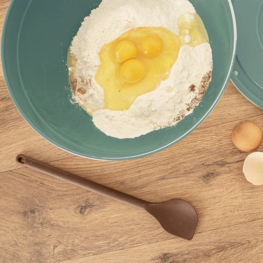 Patogus naudojimas ir lengva priežiūra