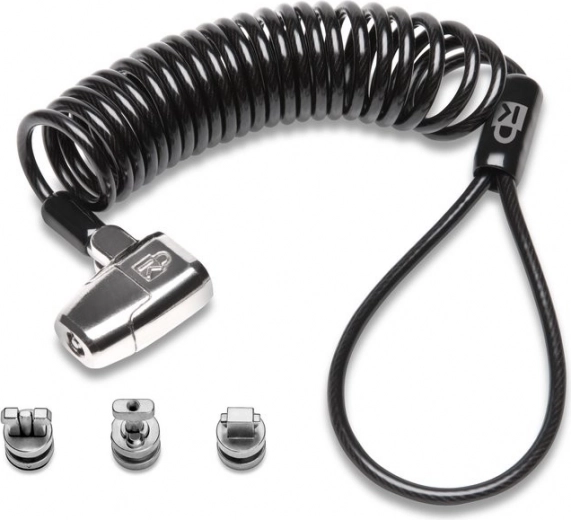 Universal Laptop Lock ClickSafe 2.0