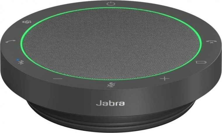Jabra Speak2 55 UC nešiojamas konferencinis garsiakalbis