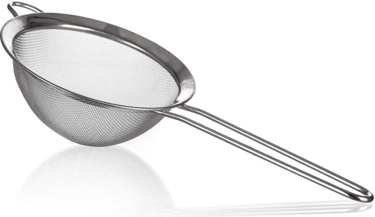 Virtuvinis sietelis Akcent 16 cm
