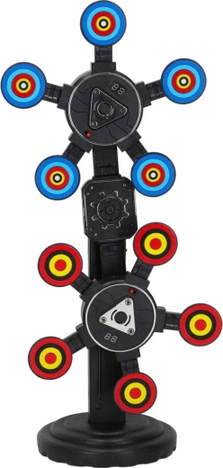 Elektroninis rezultatas ir garso efektai