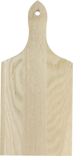 Medinė pjaustymo lentelė APETIT 30 × 14 cm