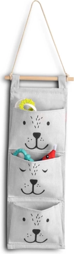 Soft and durable cotton material