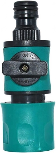 Instant flow control