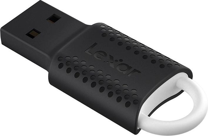 Broad compatibility thanks to USB 2.0