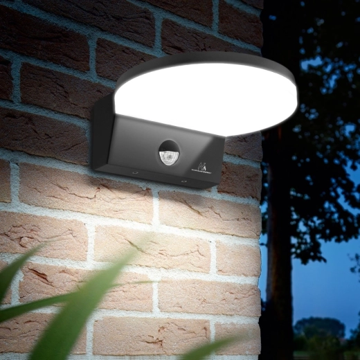 Taupus ir patikimas LED apšvietimas