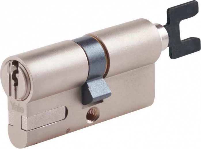 Adjustable Linus Insert for Smart Lock