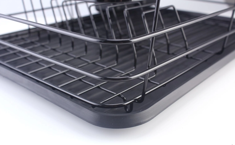 Removable drip tray for easy cleaning