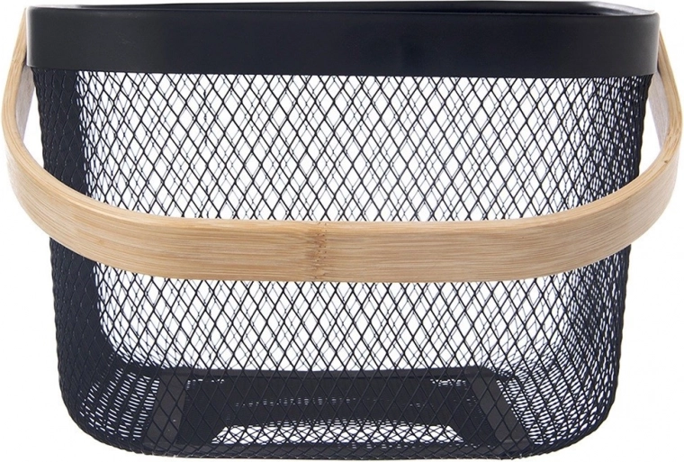 Stable metal construction