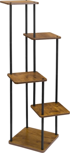 Stabilus metalinis rėmas ir tvirtas pagrindas