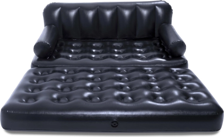 Durable PVC for home use