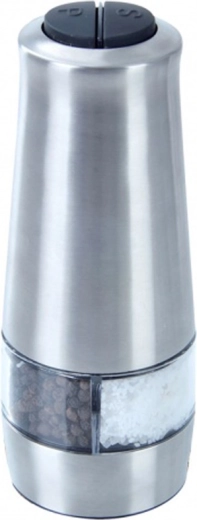 Toro Electric Salt and Pepper Grinder