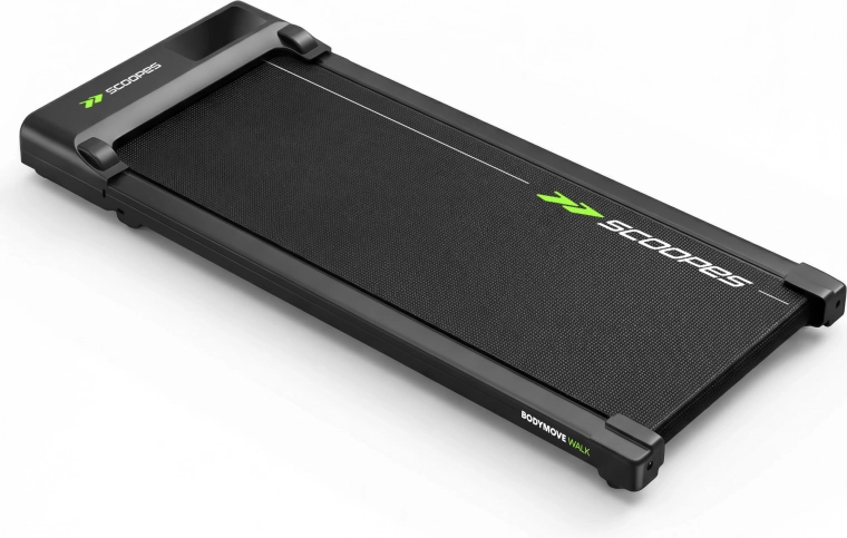 BodyMove Walk treadmill