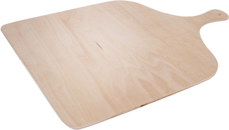 Lightweight and durable wooden construction