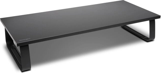 Wide Monitor Stand