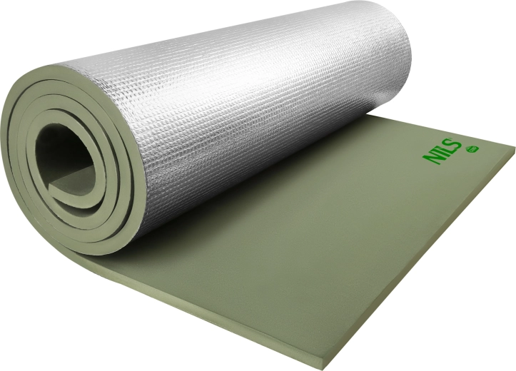 Nils Camp Green Camping Sleeping Mat