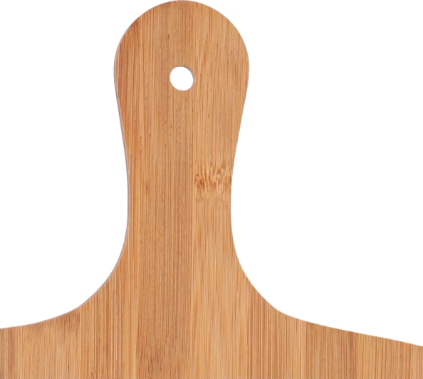 Practical handle for comfortable handling