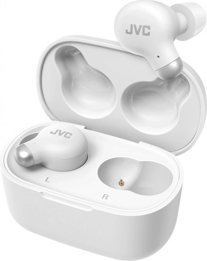 Wireless Headphones JVC White