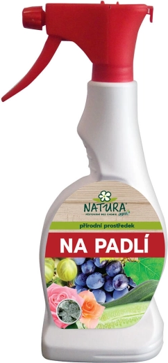 NATURA priemonė nuo miltligės RTD 500 ml