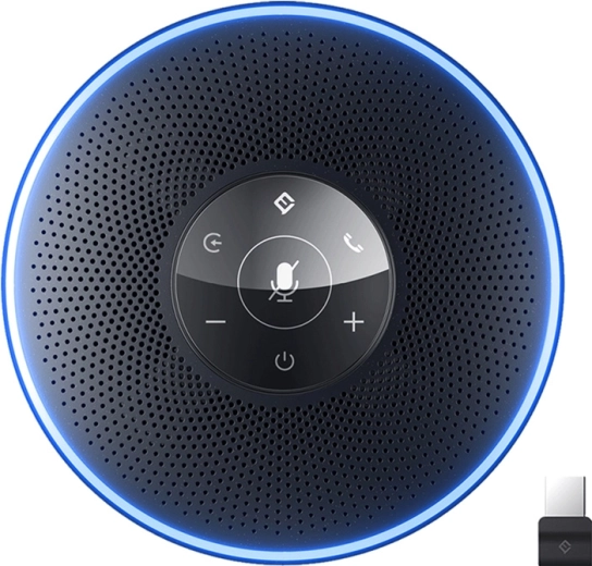 Wireless Conference Speaker EMEET OfficeCore M220 (set of 2)
