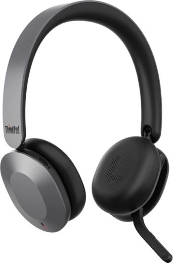 ThinkPad Wireless Foldable Headset with ANC