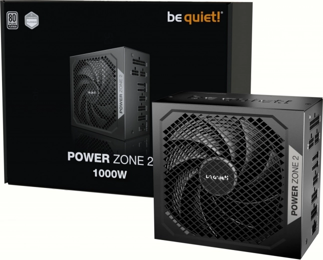 Power Supply Power Zone 2 1000 W 80 PLUS Platinum ATX 3.1