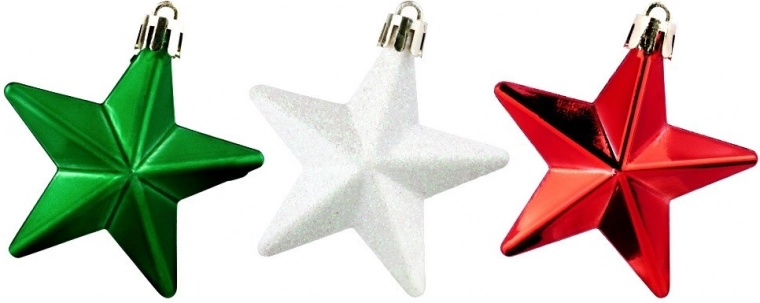 Trys paviršiai spindinčiam efektui