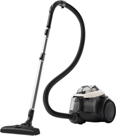 Bagless Vacuum Cleaner Hygienic 600 EL61H4SW