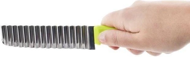 Durable stainless steel