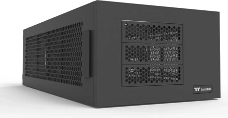 Base for AX700 series cases, black